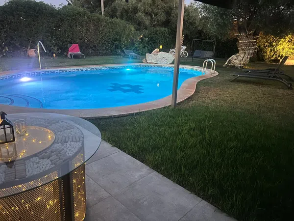 Chalet adosado en avenida de Adolfo Suárez, 38 - Foto 1