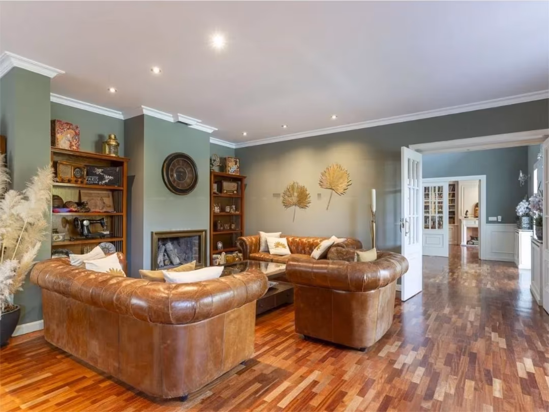 Piso en Villanueva de la Cañada - Foto 12