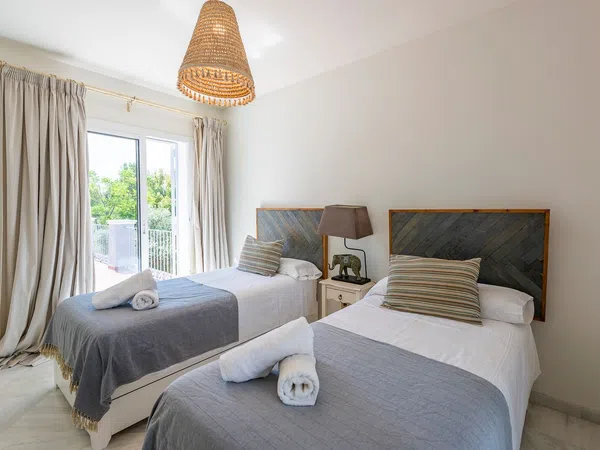 Casa o chalet independiente en Avenida de los Andaluces, 25, Casasola - Foto 16