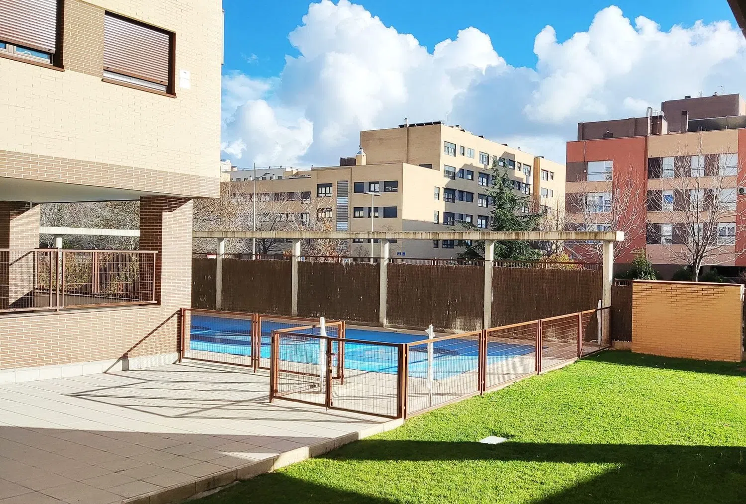 Piso en calle Unicornio, 31 - Foto 33