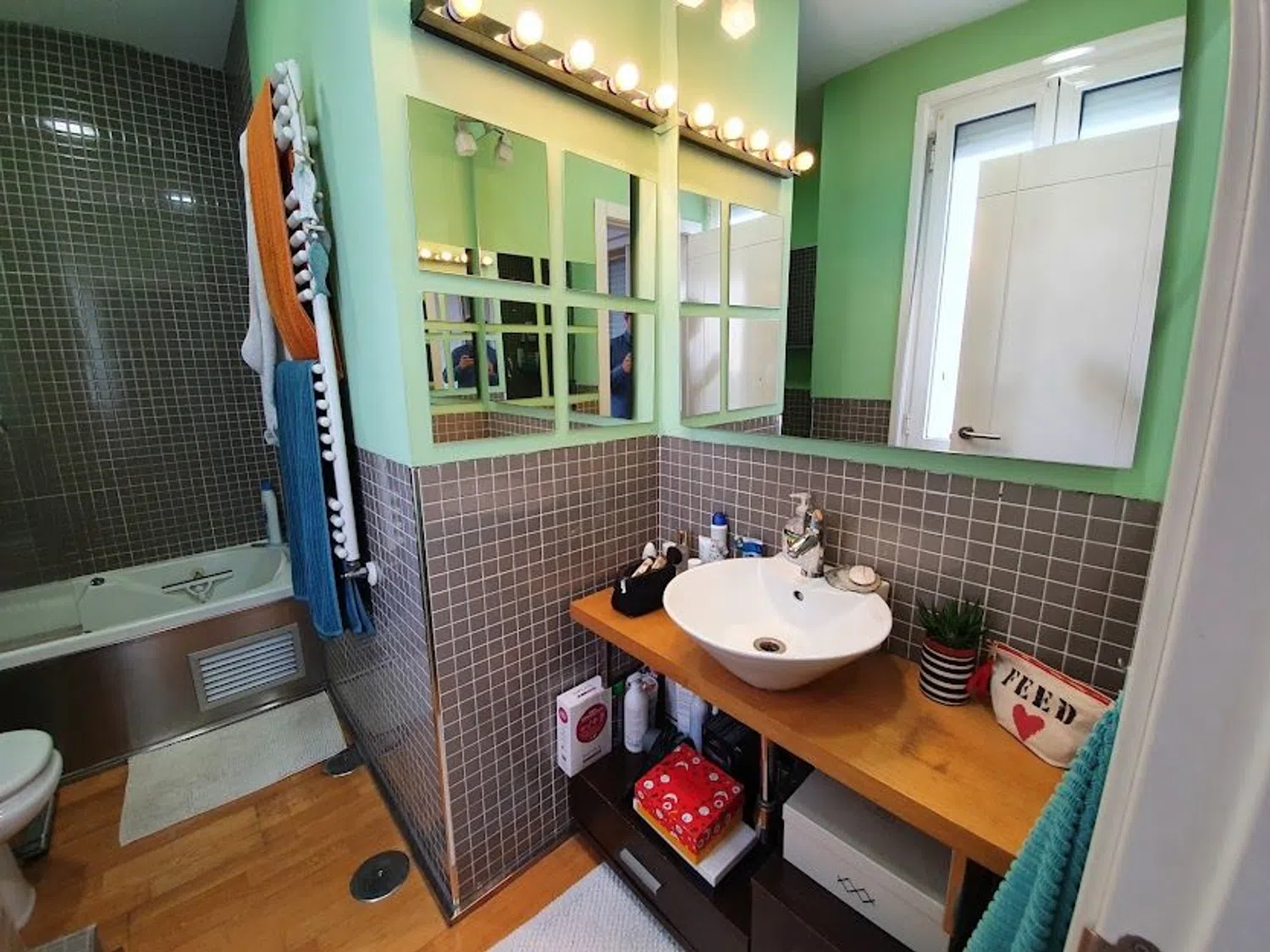 Piso en calle de Galileo, 72 - Foto 26