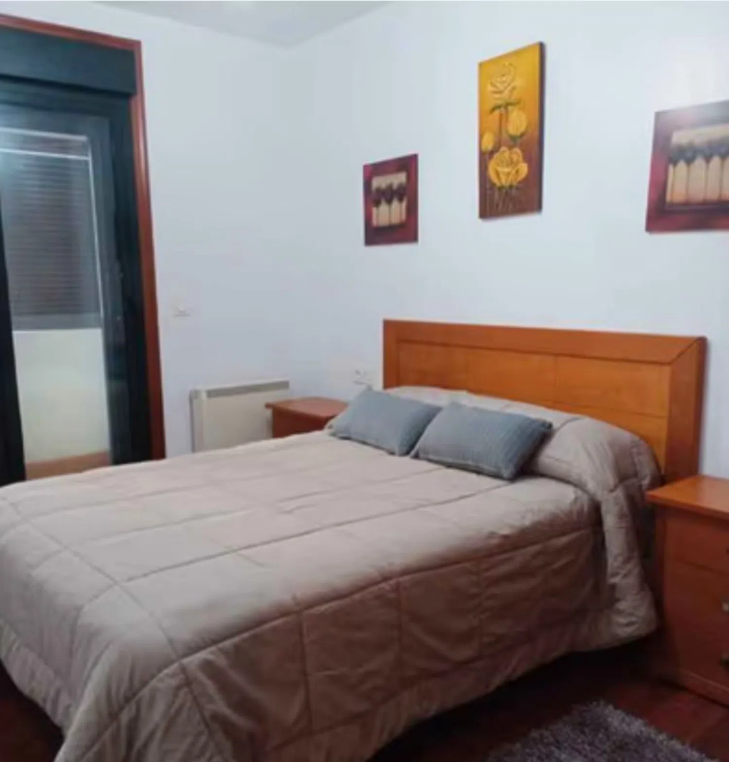 Piso en calle de Valderrey, 26 - Foto 1