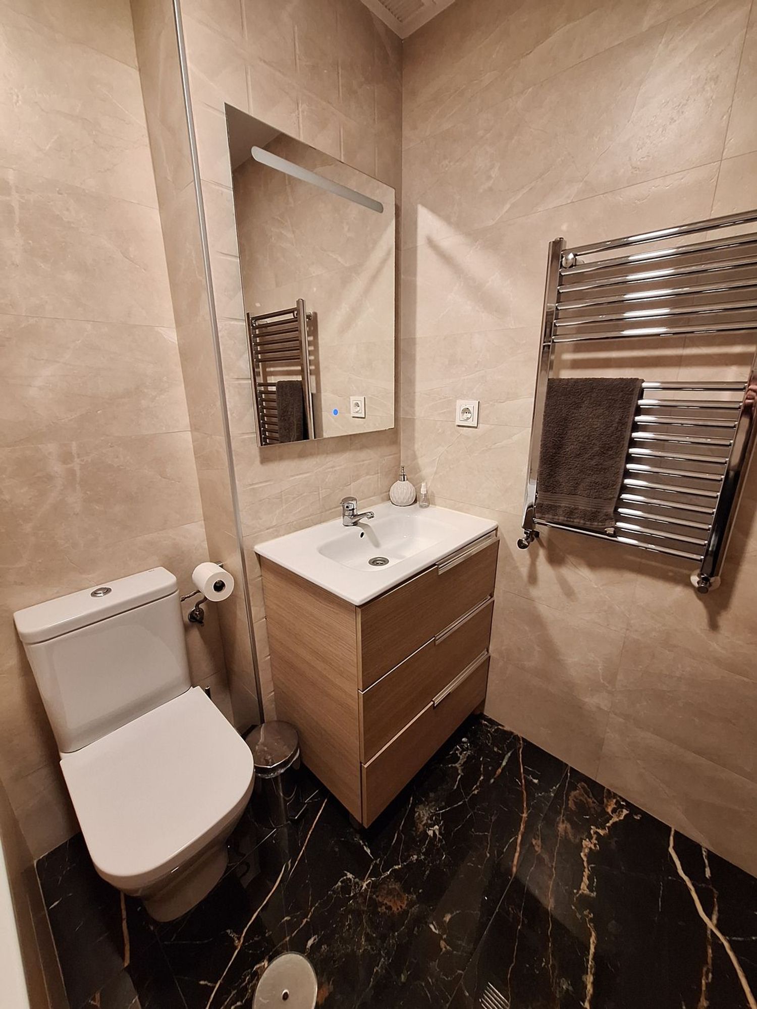 Piso en calle Ampuero, 13 - Foto 14