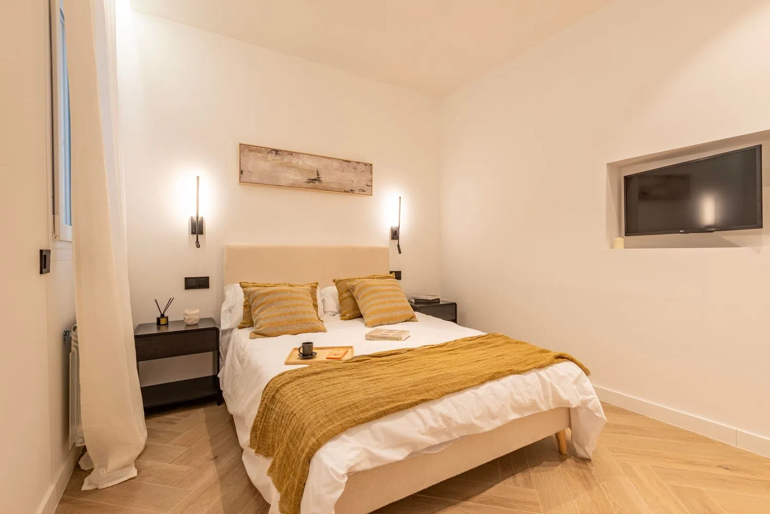 Piso en calle de Ayala, 152 - Foto 3