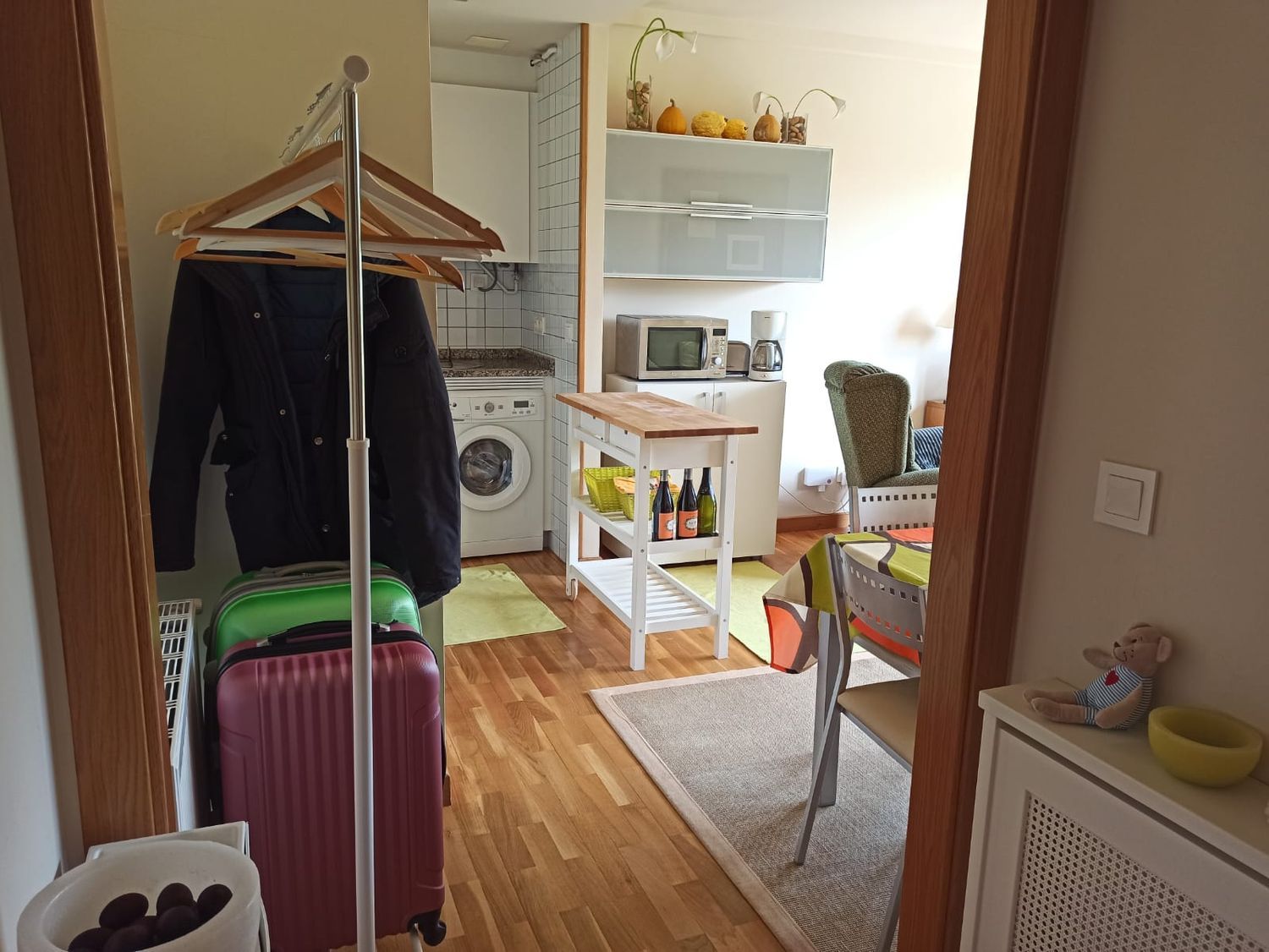 Piso en Miño - Foto 10