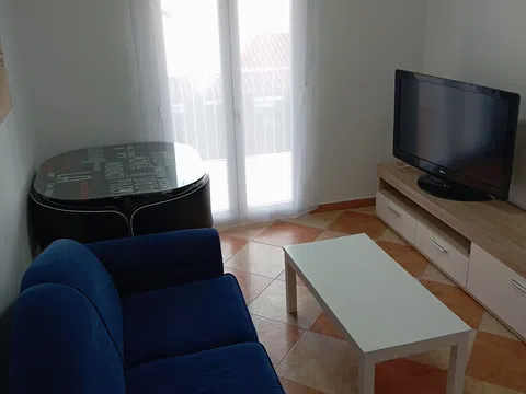 Piso en calle Bailén, 12