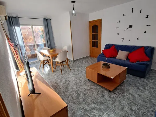 Piso en Av Blasco Ibáñez, Ciutat Jardí - Foto 13