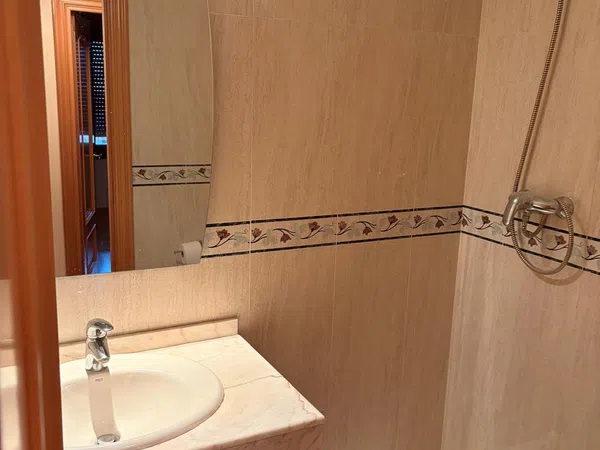 Piso en plaza del Emperador Carlos, 2 - Foto 8