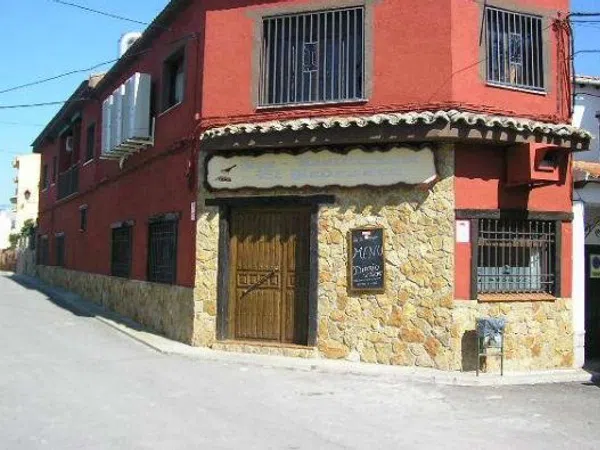 Chalet adosado en Calle Libertad, 10 - Foto 2