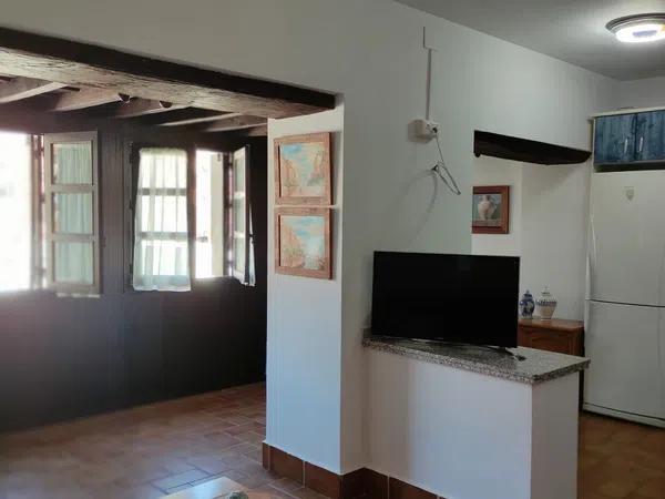 Estudio en Plaza de la Corredera, 35, Casco Histórico - Corredera - Ribera - Foto 3