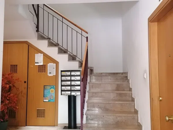 Piso en Calle Esperanza, 18, El Ranero-San Basilio - Foto 11