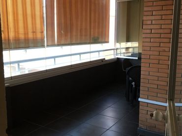 Piso en  Avenida del Editor Ángel Caffarena 21 - Foto 9