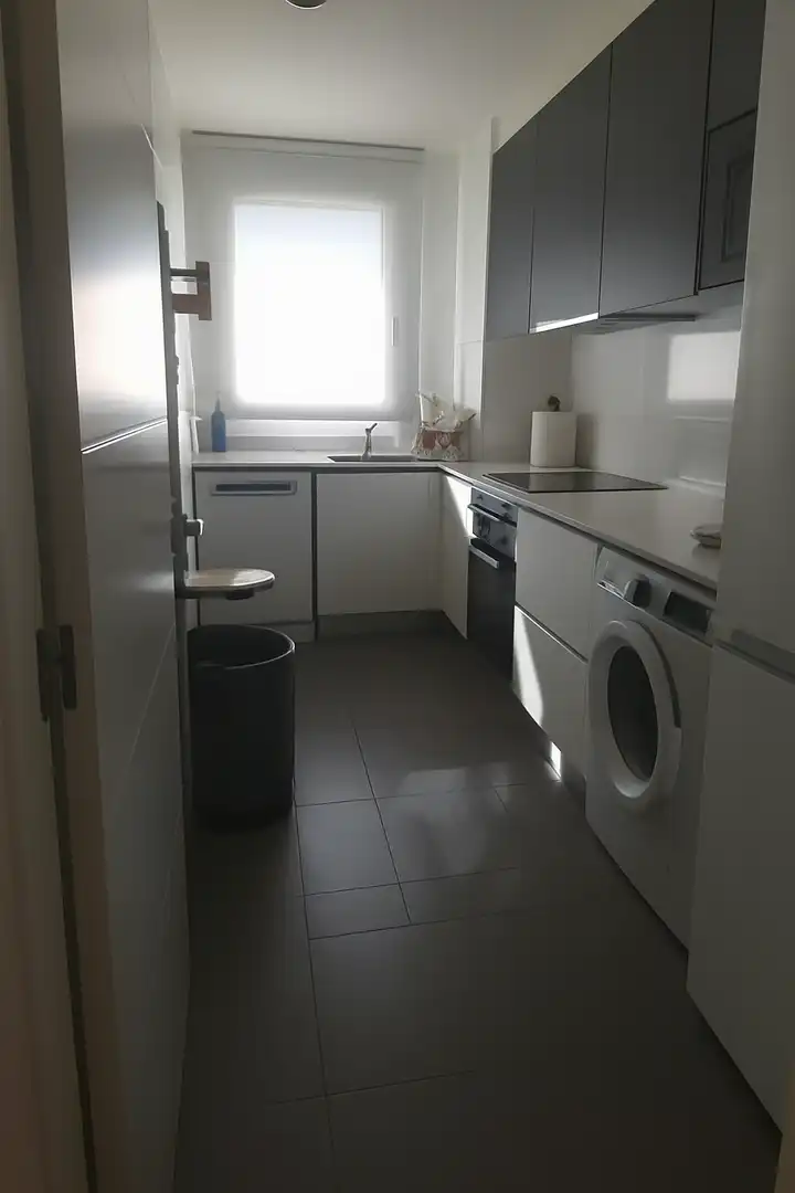 Piso en  Carrer de Gonçal Pons 20 - Foto 15