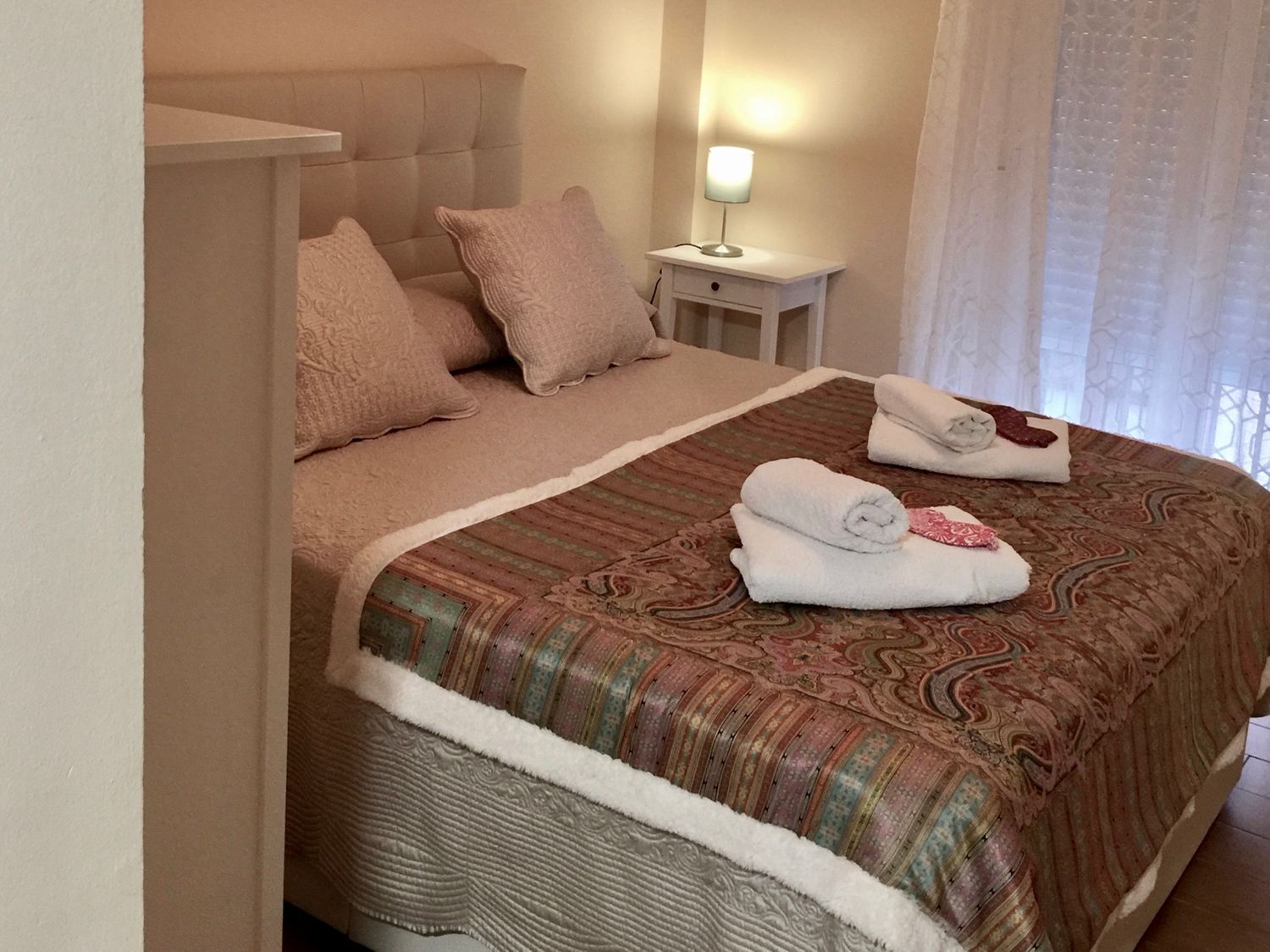 Piso en Barrio San Vicente - Foto 6