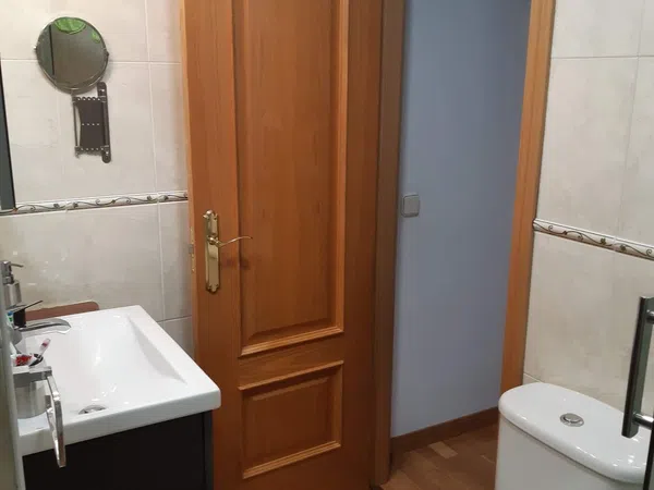 Piso en Calle Berruguete, 73, Berruguete - Foto 10
