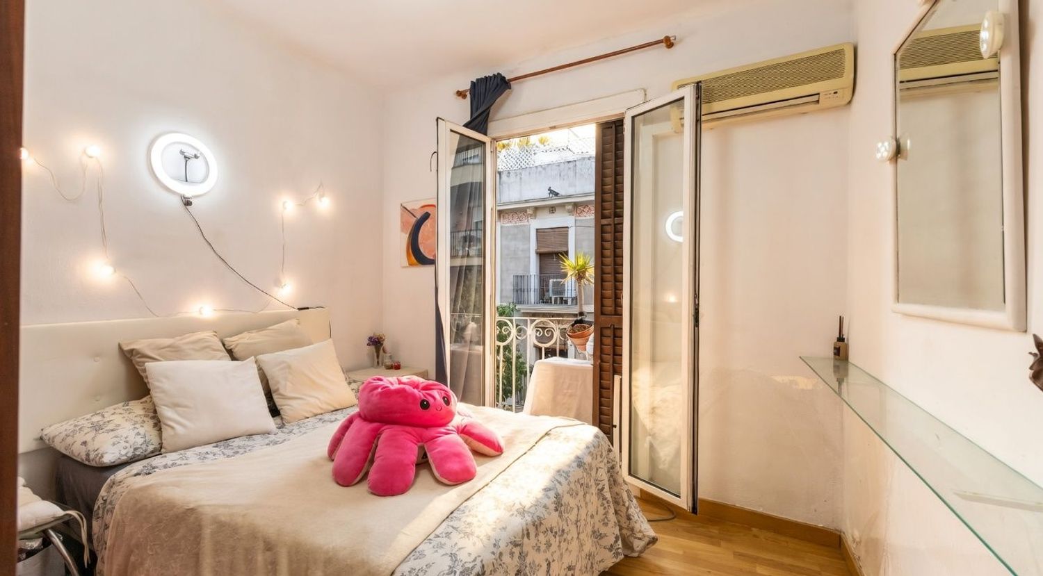 Piso en calle de Galileu, 150 - Foto 12