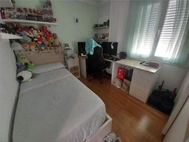 Piso en centro - Foto 1