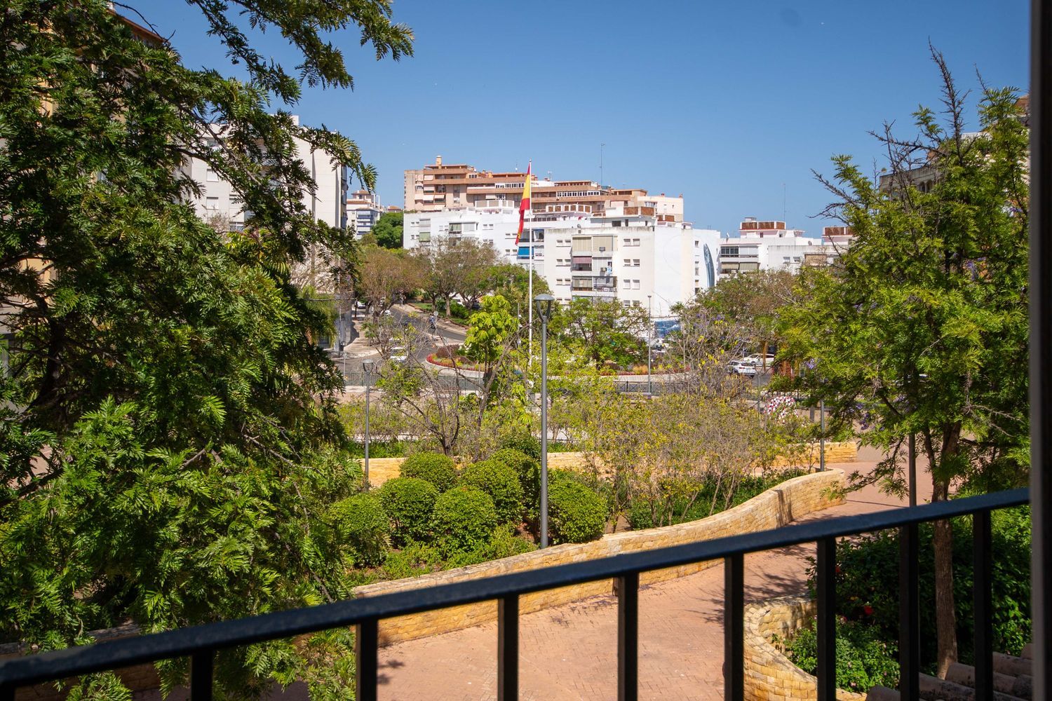 Chalet adosado en Zona Calvario, Zona Calvario - Foto 30