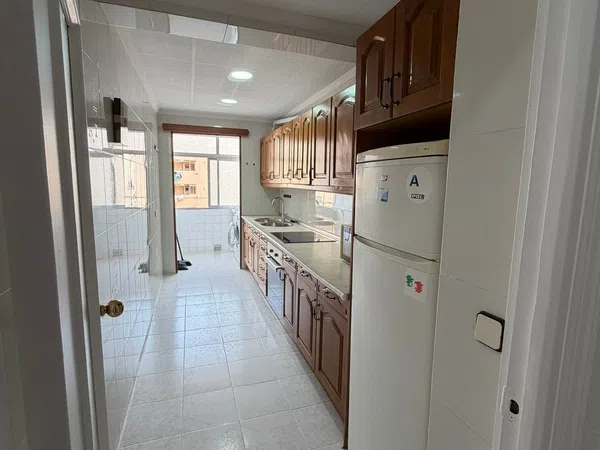 Piso en Plaza Río Trabanco, 6, Santa Cristina - San Rafael - Foto 15