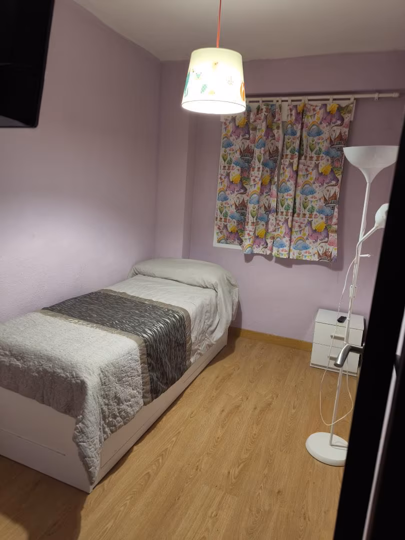 Piso en  Carrer Sidi-Ifni 7 - Foto 9