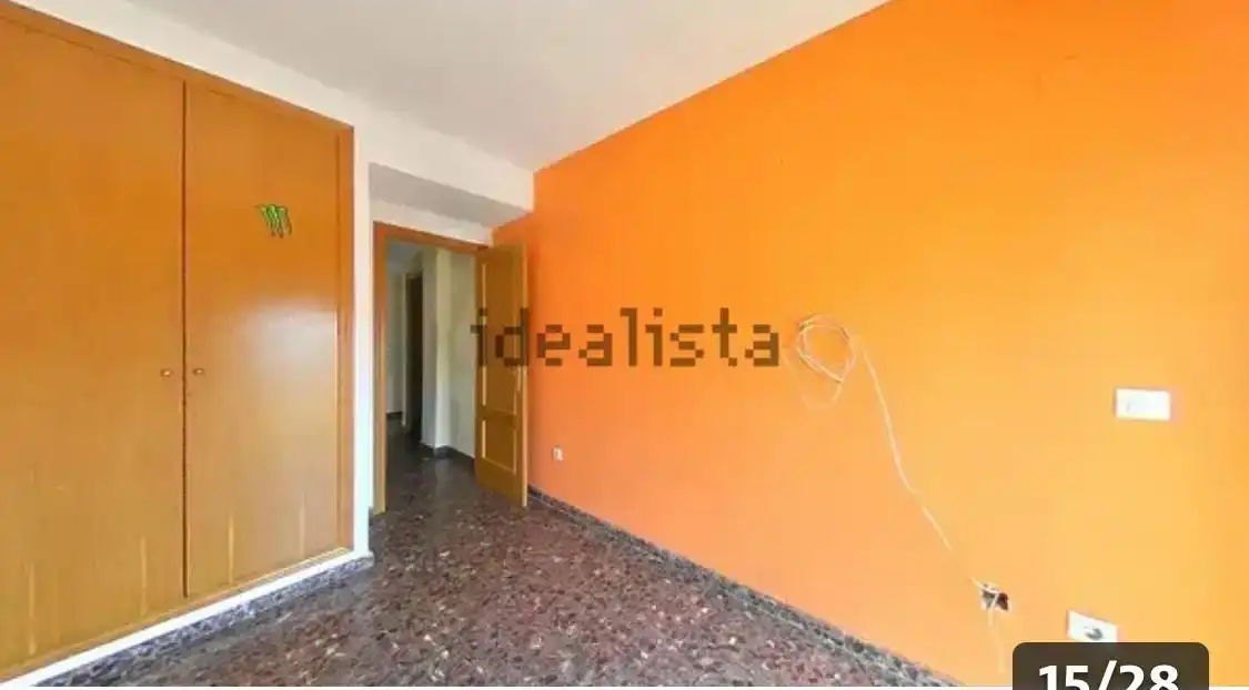Piso en  Carrer Pintor Sorolla 18 - Foto 16