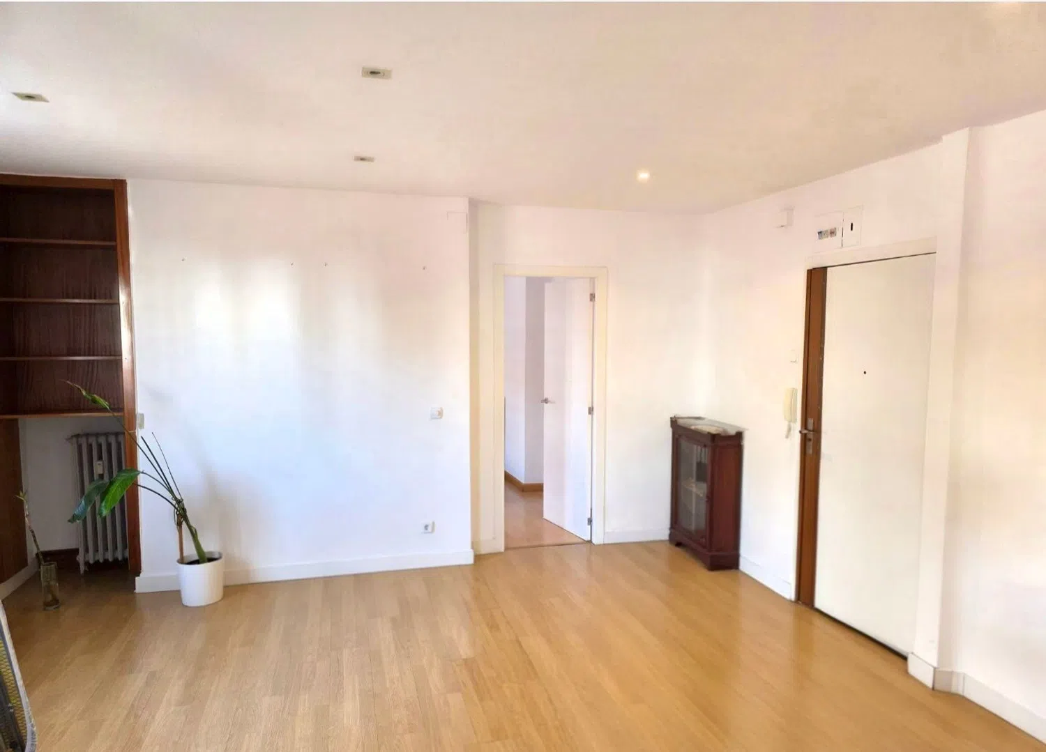 Ático en calle de Coslada, 14 - Foto 5