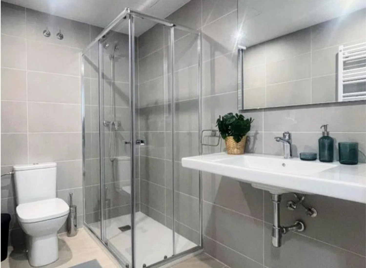 Piso en calle Sanguino Michel, 2 - Foto 11