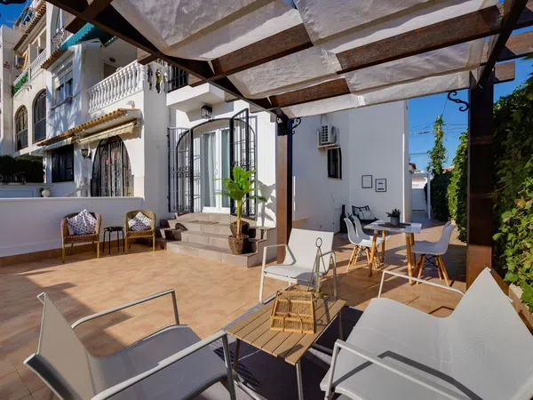 Chalet pareado en Plaza de Europa, 9 a, Nueva Torrevieja - Foto 25
