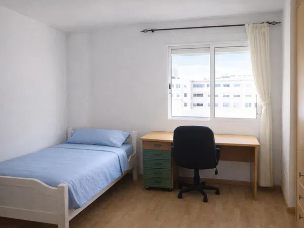 Piso en avenida del Port, 36 - Foto 5