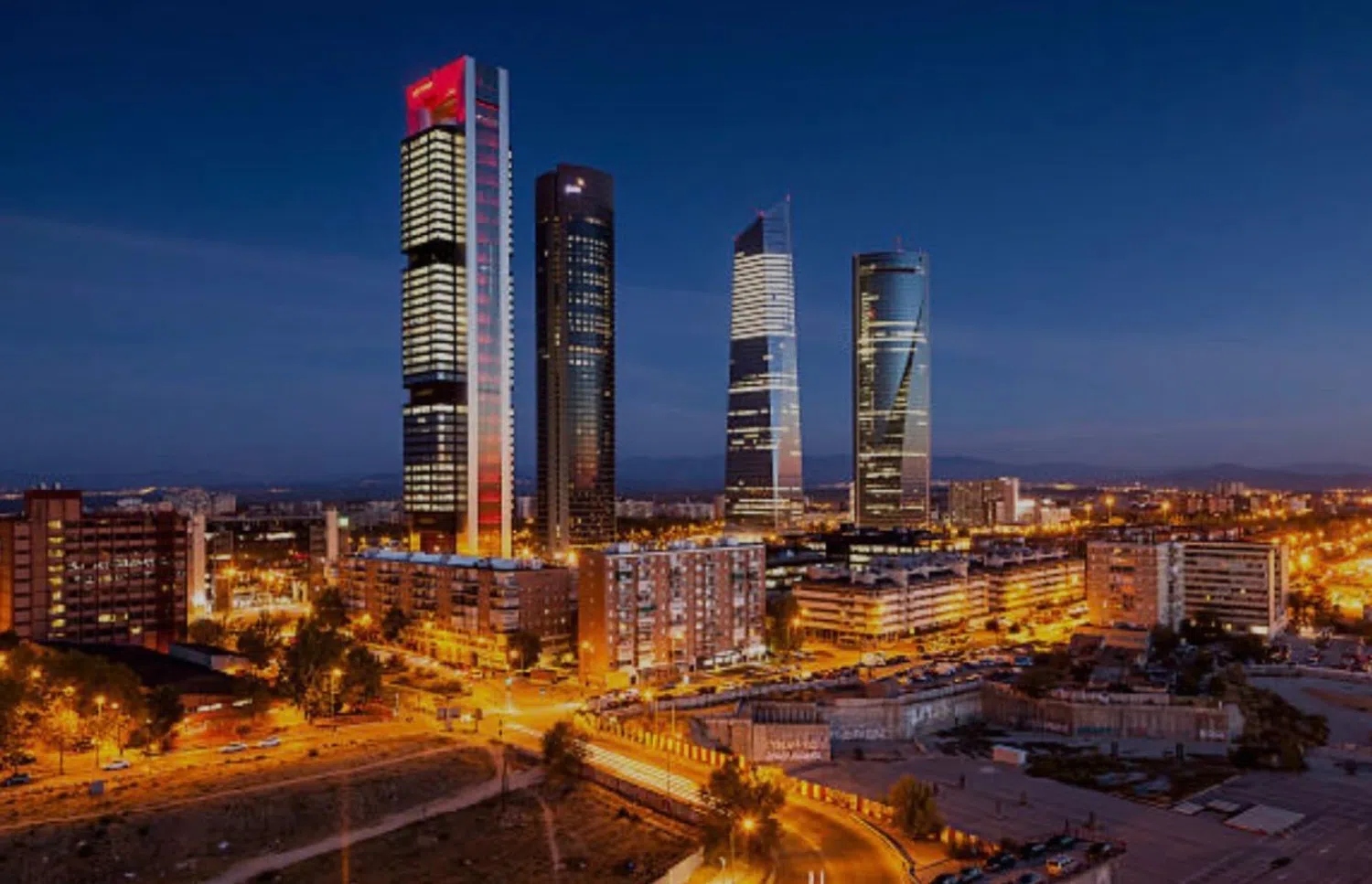 Ático en Barrio Nuevos Ministerios-Ríos Rosas - Foto 1