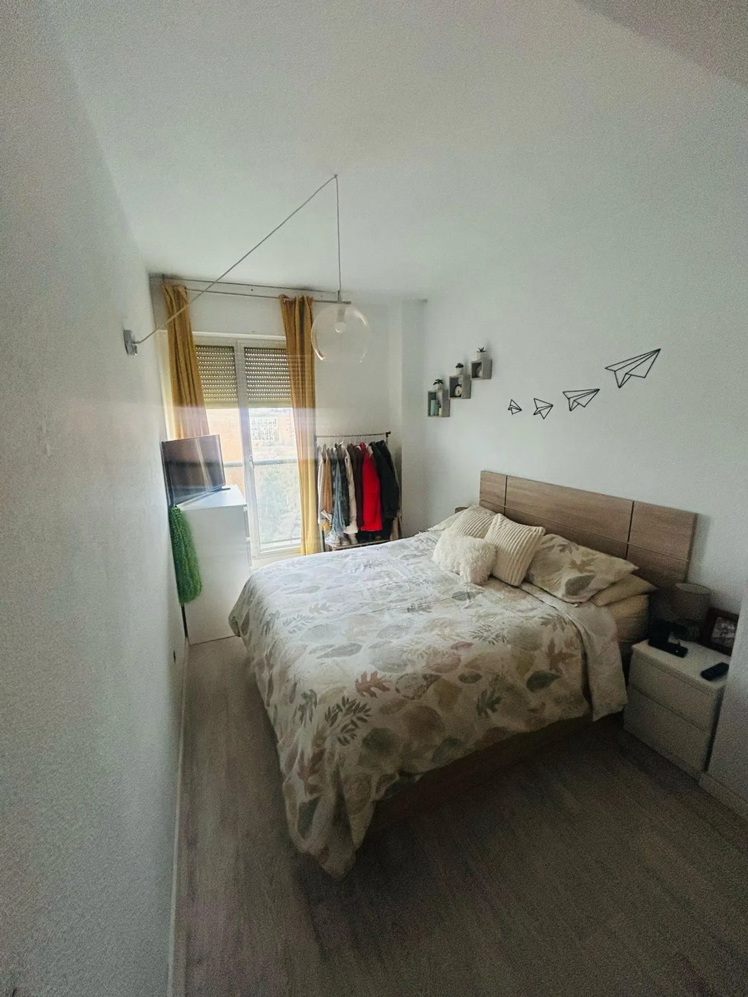 Piso en calle del Arroyo de la Media Legua, 63 - Foto 7