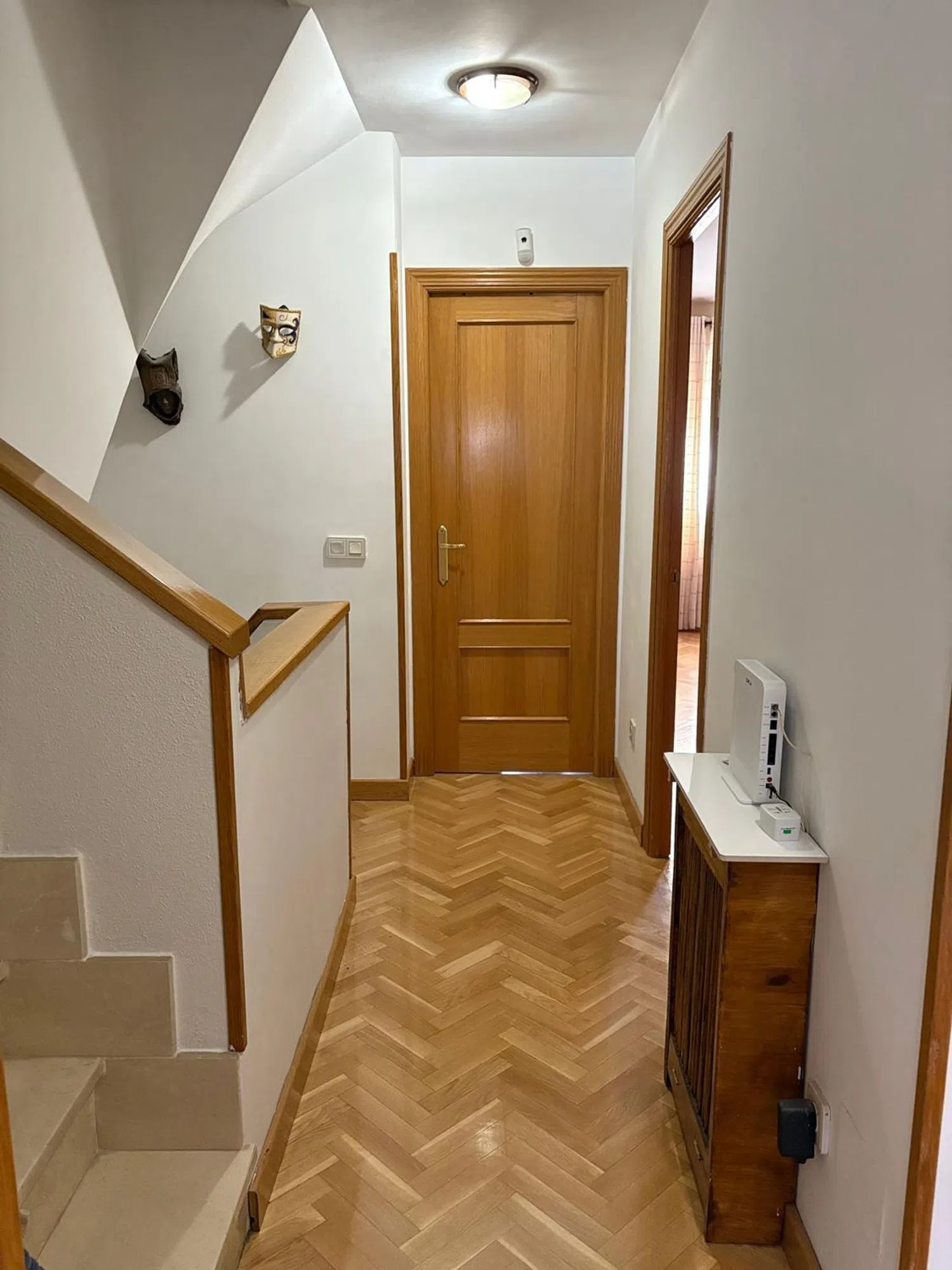 Chalet adosado en Getafe norte - Foto 16