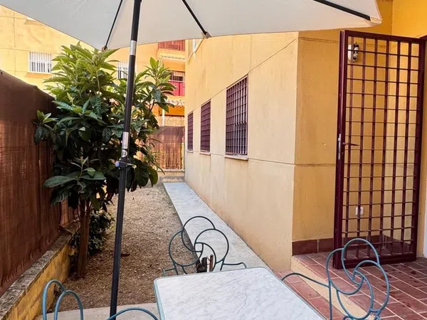 Piso en Avenida Plutarco, El Consul - El Romeral - Foto 18