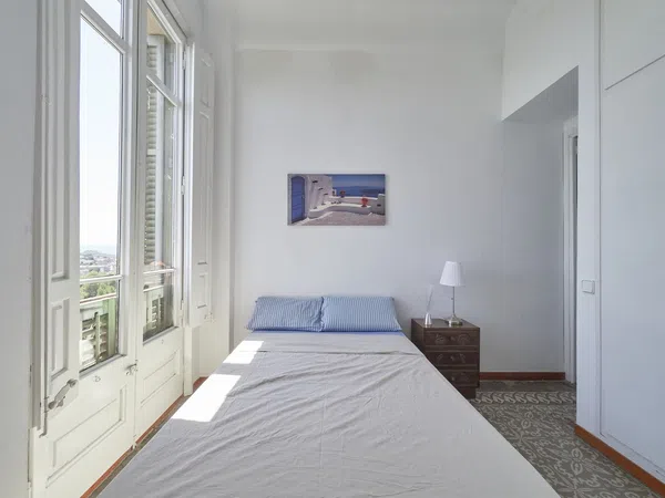 Piso en carretera de Vallvidrera a Barcelona, 73 - Foto 7