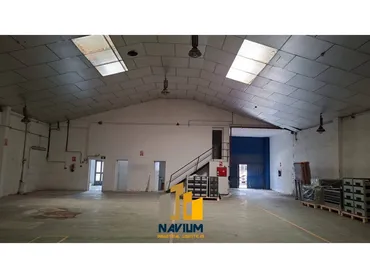 Nave Industrial en Torrejón de Ardoz - Foto 3