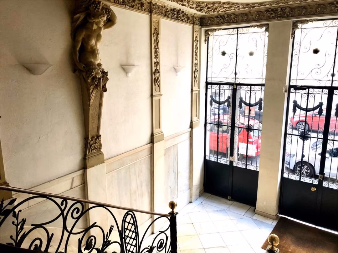 Piso en  Calle de Caracas 8 - Foto 18