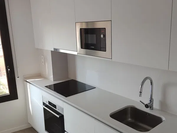 Piso en Pi i Margall, La Creu Alta - Foto 8