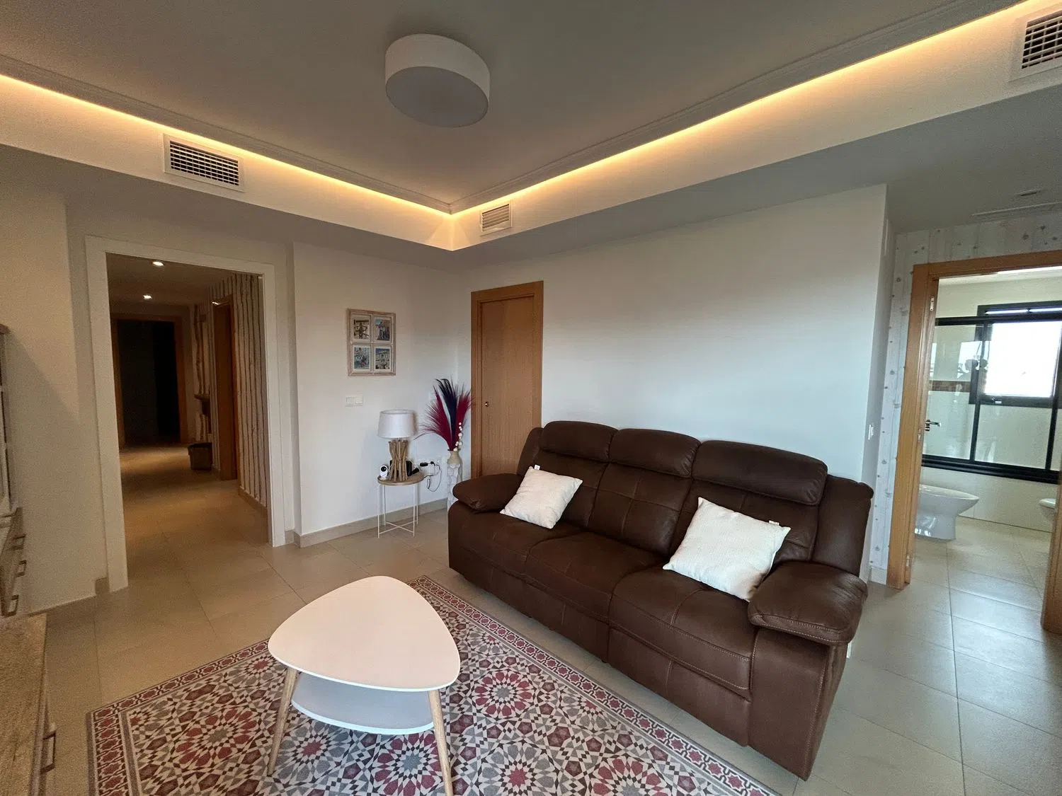 Piso en avenida del Municipi, 14 - Foto 5