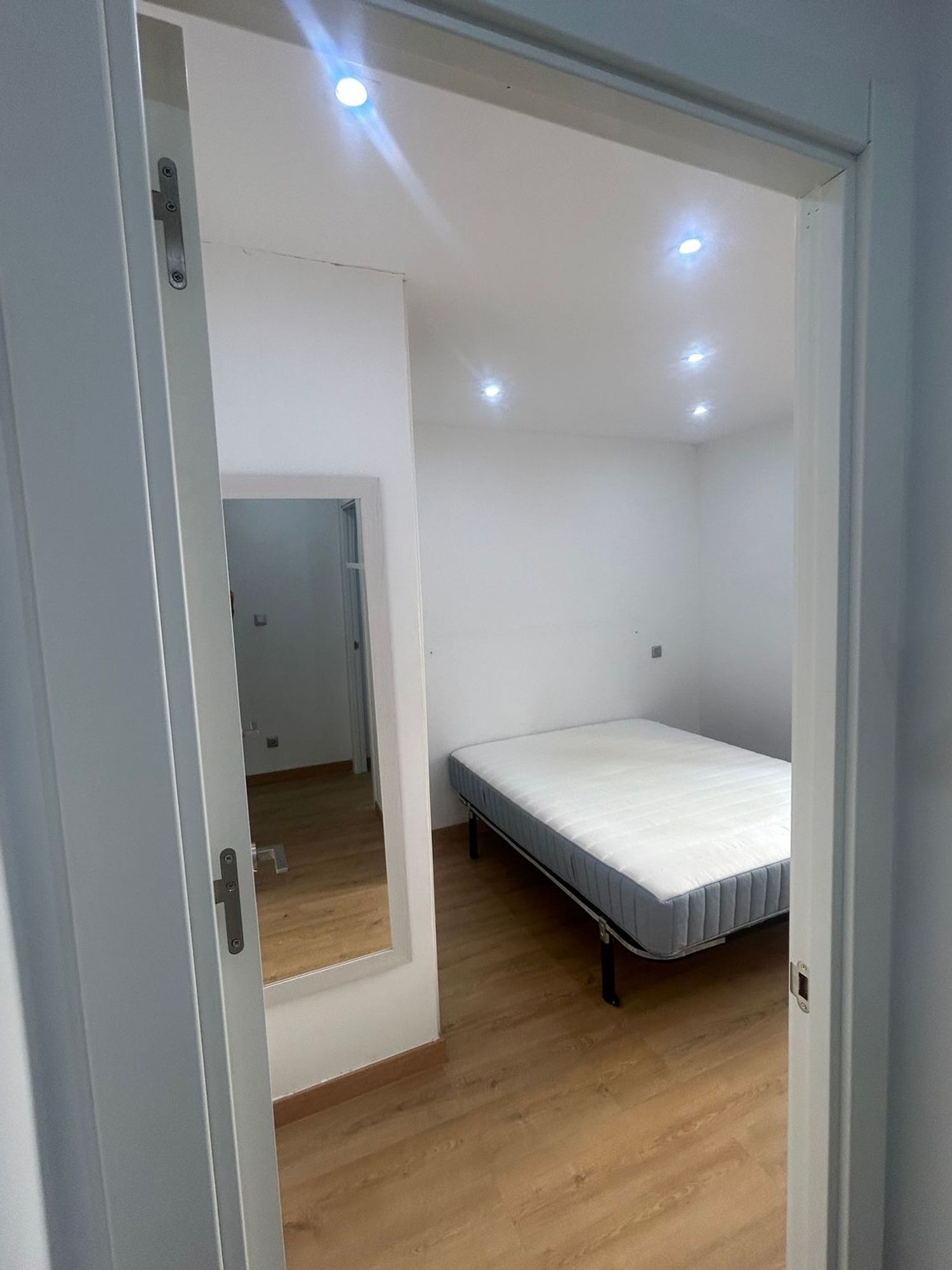 Piso en Calle Recoletas, 2, Pº Zorrilla - Campo Grande, Pº Zorrilla - Campo Grande - Foto 20