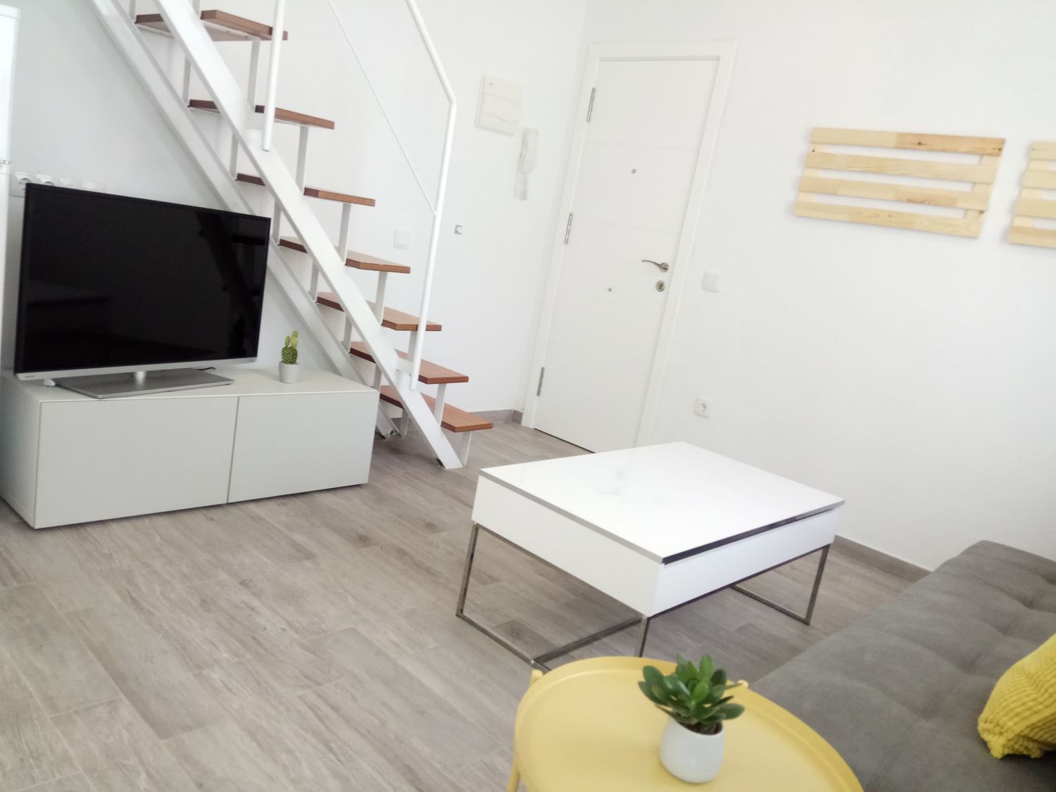 Piso en avenida de Ramón y Cajal, 68 - Foto 4