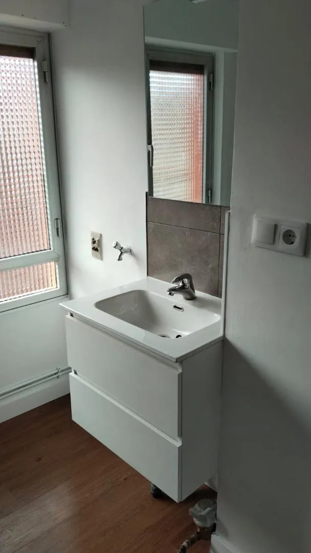 Piso en  Calle San Juan Bautista de la Salle 7 - Foto 1