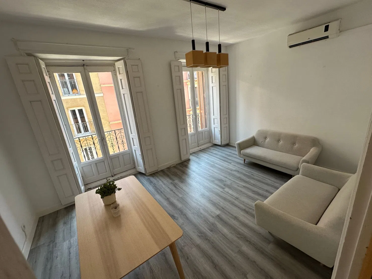 Piso en calle de Santa Engracia, 26 - Foto 4