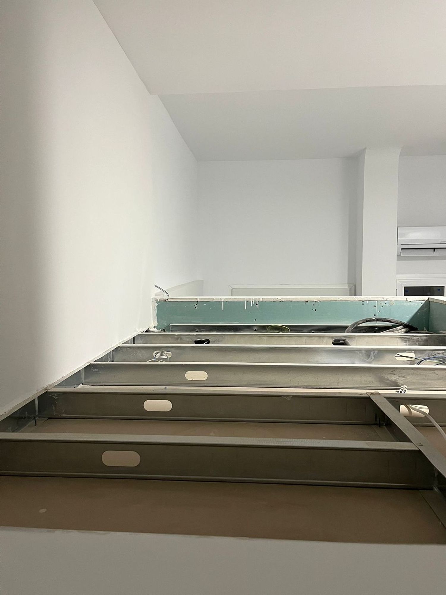 Estudio en calle del Quince de Agosto, 1 - Foto 21