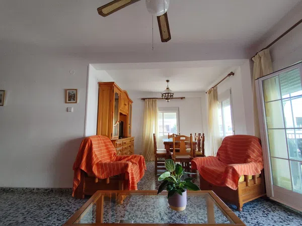 Piso en Calle Isla de Sicilia, 12, Platja de Oliva, Platja de Oliva - Foto 2