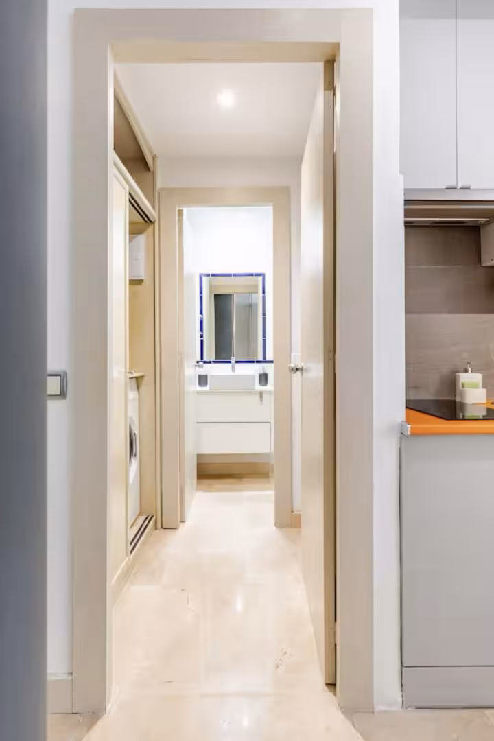 Apartamento en  Calle de Coslada 24 - Foto 16