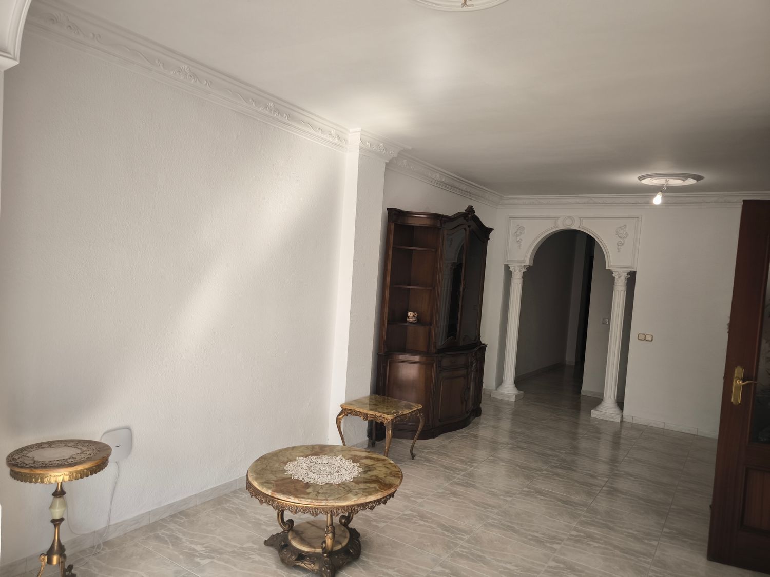 Piso en Avenida Nabeul, 3, Casco Antiguo - Foto 2