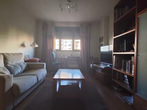 Piso en avenida del Ensanche de Vallecas, 2