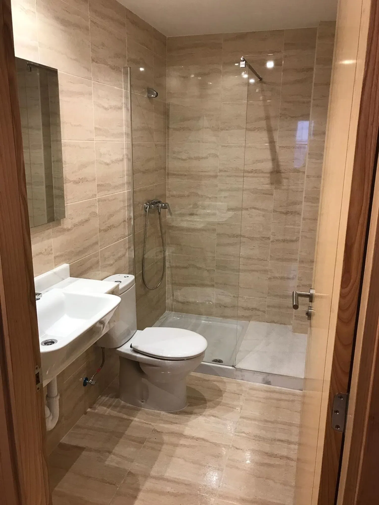 Piso en calle del Pare Guillem Vives, 4 - Foto 8