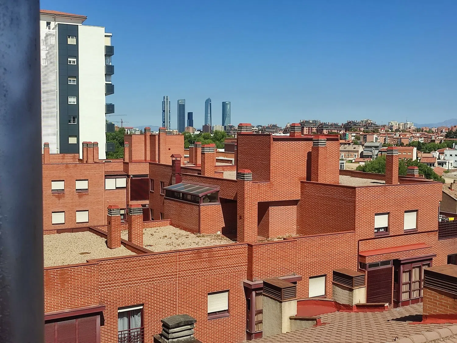 Piso en carretera de Canillas, 21 - Foto 7