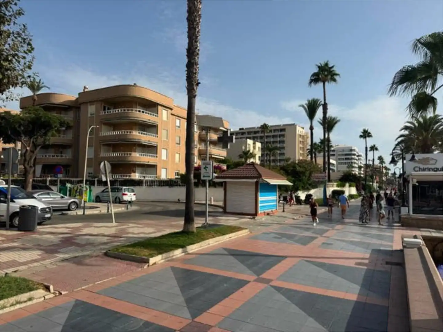 Apartamento en Torremolinos - Foto 9